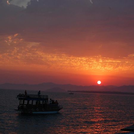 Ibrahim Bey Hotel Fethiye Exteriér fotografie